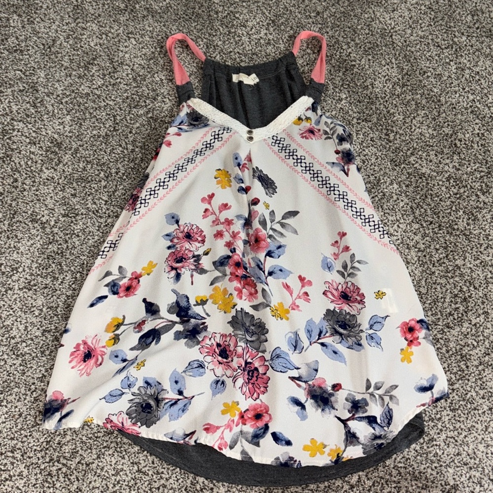 🛍️Rewind top